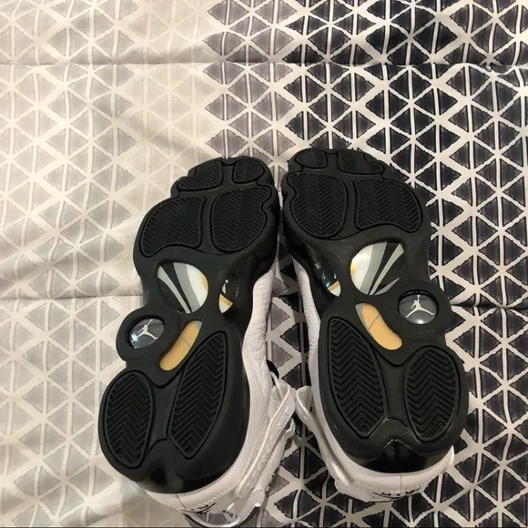 Jordan 6 rings Motorsport